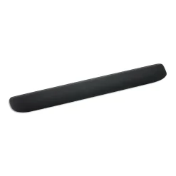 Discount Staples TECH Foam Non-Skid Wrist Rests, Black (ST61827)