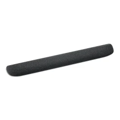 Sale Staples TECH Gel Non-Skid Wrist Rest, (ST61823) Black