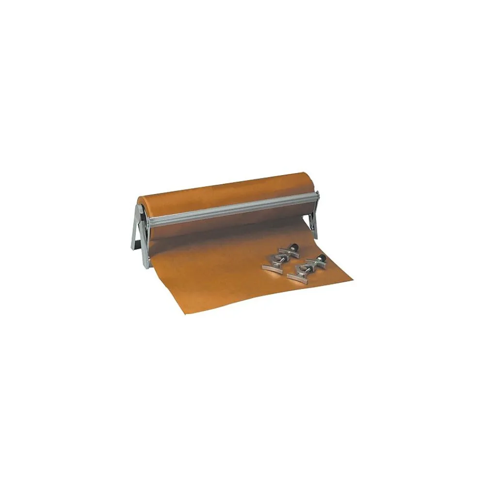 SI Products Staples VCI Paper Roll, 60-lb., 36" x 200 yds, 1 Roll