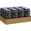 Starbucks Nitro Dark Cocoa Sweet Cream Cold Brew Coffee, 9.6 fl. oz., 12/Carton (20478)