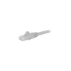 StarTech 6 ft White Cat6 Cable with Snagless RJ45 Connectors, Cat6 Ethernet Cable, 6ft UTP Cat 6 Patch Cable