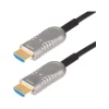 StarTech 50' HDMI to HDMI Cable, Male to Male, Black (8K-A-50F-HDMI-CABLE)
