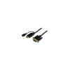 StarTech 6' HDMI to VGA Active Converter Cable (HD2VGAMM6)
