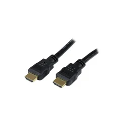 StarTech ® 15' High Speed Ultra HD Male/Male HDMI Cable