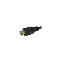 StarTech ® 15' High Speed Ultra HD Male/Male HDMI Cable
