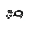 StarTech 9.8' USB 3.0 Male to Female Extension Cable, Black