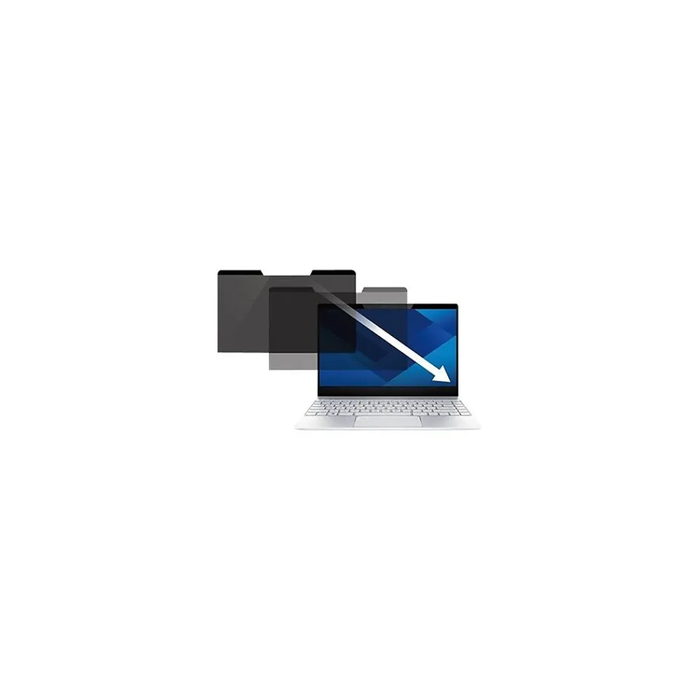 Anti-Glare Filter for 15" Widescreen Monitor (16:9)<StarTech Outlet