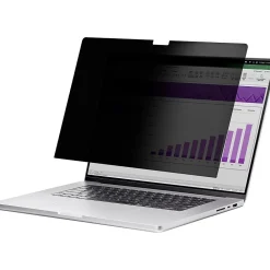 Anti-Glare Reversible Magnetic Privacy Filter/Protector for 16" MacBook Pro 21/23 Screen (162MM-PRIVACY-SCREEN)<StarTech Online