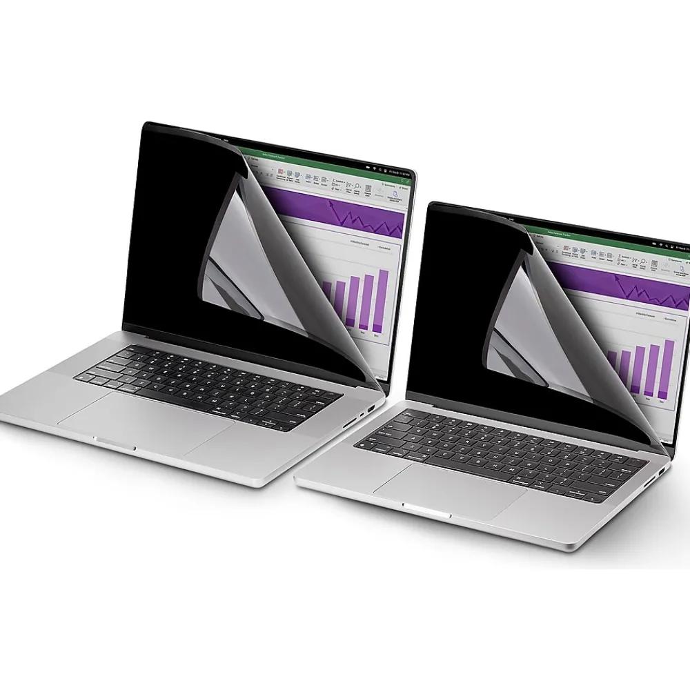 Anti-Glare Reversible Magnetic Privacy Filter/Protector for 16" MacBook Pro 21/23 Screen (162MM-PRIVACY-SCREEN)<StarTech Online