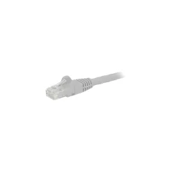 StarTech Cat6 9' RJ45 to RJ45 Networking Cable, Male to Male, Blue (N6PATCH9WH)