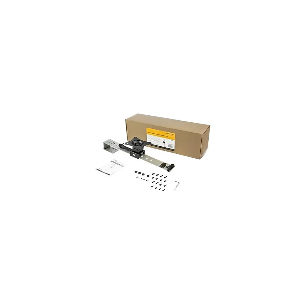 StarTech Cubicle Monitor Mount, Up To 34" Monitors (ARMCBCLB)