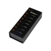StarTech Desktop or Wall Mountable Hub