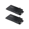Clearance StarTech 4K HDMI over Fiber Extender Kit (ST121HD20FXA2)