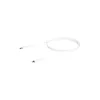 Lightning USB Cable for iPhone/iPad/iPod Touch, White (RUSBCLTMM1MW)<StarTech Online