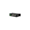 StarTech 4-Port USB 2.0 Hub, Black (V06143)