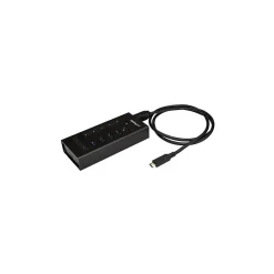 StarTech 5-Port USB 2.0 Hub (HB30C5A2CST)