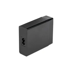 USB Charging Kit/Bundle for Tablet/cellular phone, Black (DCH1C3A)<StarTech Online