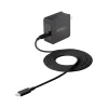 USB-C Wall Charger, Black (WCH1CBK)<StarTech Online
