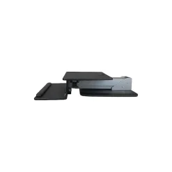 Standing Desks*StarTech 26.8"W Adjustable Riser, Laminate Wood (ARMSTS)