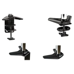 Best StarTech .com Adjustable Mounting Kit, Up to 49