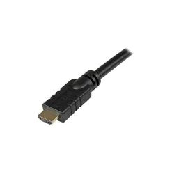 StarTech .com® HDMM20MA 65.6' High Speed HDMI Cable, Black