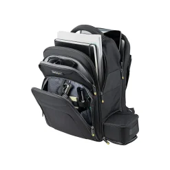 StarTech .com Laptop Backpack, Black Nylon (NTBKBAG173)