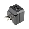 .com USB Adapter for Tablet/cellular phone, Black (USB2PACUBK)<StarTech New