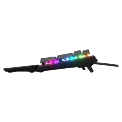 Online SteelSeries Apex Gaming Mechanical Keyboard, Black (64786)