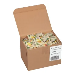 Steep Café Organic Tropical Green Tea, 50 Count (RCB19969)