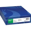 Resume Paper*Strathmore 25% Cotton Writing Paper, 24-lb., Ivory