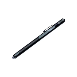 Streamlight ® Stylus® 6.2"L AAAA Battery LED Flashlight, Black (683-65018)