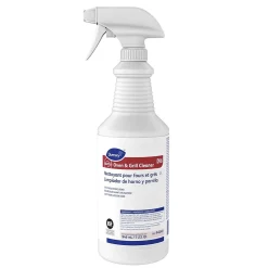 Suma Oven and Grill Cleaner, 12/Carton (948049)<Diversey New