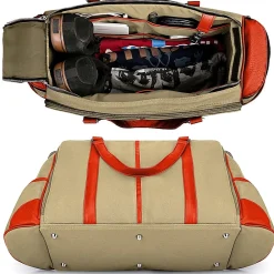 Luggage 16