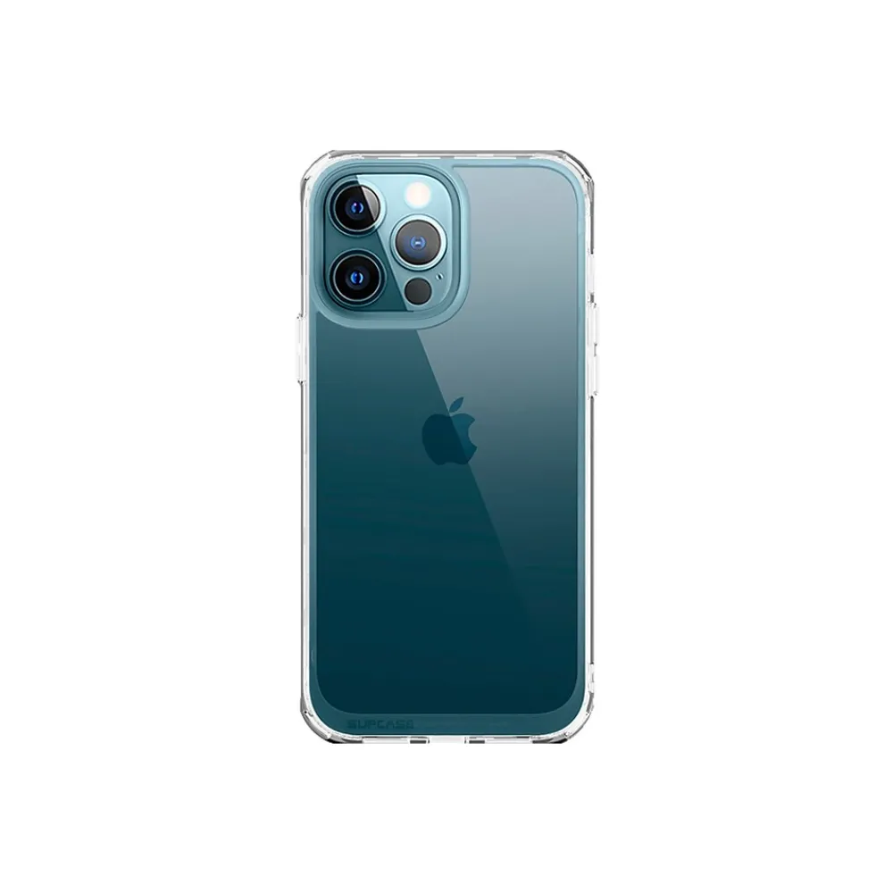 SUPCASE Unicorn Beetle Clear Slim Case for iPhone 13 Pro Max (SUP-iPhone2021-6.7-UBStyle-Clear)