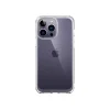 SUPCASE Unicorn Beetle Clear Slim Case for iPhone 14 Pro Max (SUP-iPhone2022Pro-6.7-UBStyle-Clear)