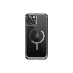 SUPCASE Unicorn Beetle MAG Black Slim Case for iPhone 14 Plus (SUP-iPhone2022-6.7-UBMag-Black)