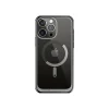 SUPCASE Unicorn Beetle MAG MagSafe Phone Case for iPhone 15 Pro, Black (SUP-iPhone2023Pro-6.1-UBMag-Black)