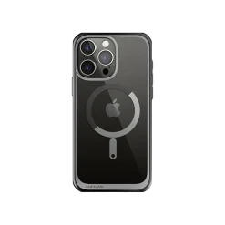 SUPCASE Unicorn Beetle MAG MagSafe Phone Case for iPhone 15 Pro Max, Black (SUP-iPhone2023Max-6.7-UBMag-Black)