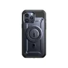 SUPCASE Unicorn Beetle PRO MAG Rugged Case for iPhone 15 Pro Max, Shock-Absorbing, Dark Blue (SPH23MX67MGPSMN)