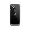 SUPCASE Unicorn Beetle Style MagSafe Rugged Case for iPhone 12 mini, Black (SUP-iPhone2020-5.4-UBStyle-Black)