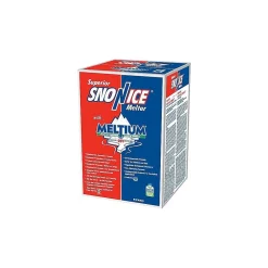 Superior Snow-N-Ice Pet Friendly Ice Melt Pellets, 50 lb. Bag (SU050BX-CP)