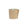 Sustainable Earth by Staples Recycled Hardwound Paper Towels, 1-ply, 350 ft./Roll, 6 Rolls/Carton (SEB26577)