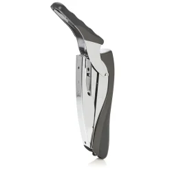 Staplers|Swingline Premium Soft Grip Hand Stapler, Heavy Use, 20 Sheet Capacity, Black (29950)