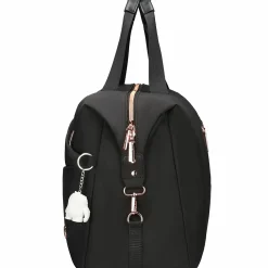 Ergonomic 20.9" Fabric Travel Duffel (SD5527-01)<SwissDigital Outlet