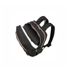 SwissDigital KATY ROSE L+ Backpack, Black (SD1645-01)