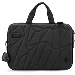 VACALLO 14" Polyester Laptop Sleeve, (SD8533-01)<SwissDigital
