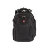 SWISSGEAR Laptop Backpack, Gray Heather Polyester (5358424418)