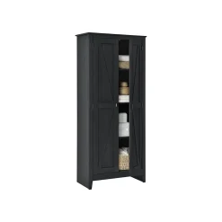 Storage Cabinets*System Build Farmington 72