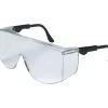 Tacoma Anti-Fog Safety Glasses, Wraparound, Clear Lens, Pair (TC110)