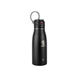 Traveler Stainless Steel Vacuum Insulated Travel Mug, 17 oz., Onyx (51273)<Takeya